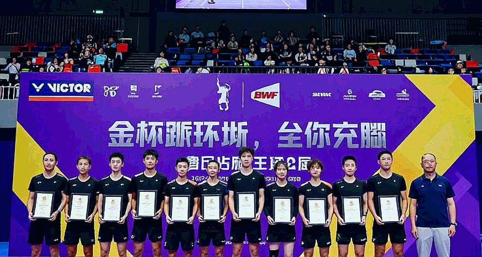 China Masters 2026: Srikanth và Satwik-Chirag vào tứ kết, Tanvi Sharma dừng sau 66 phút