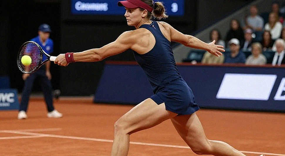 Ba wild card Hàn Quốc làm nên lịch sử, Anisimova rút lui - Tuần đấu châu Á 2026 và những tín hiệu bị bỏ qua