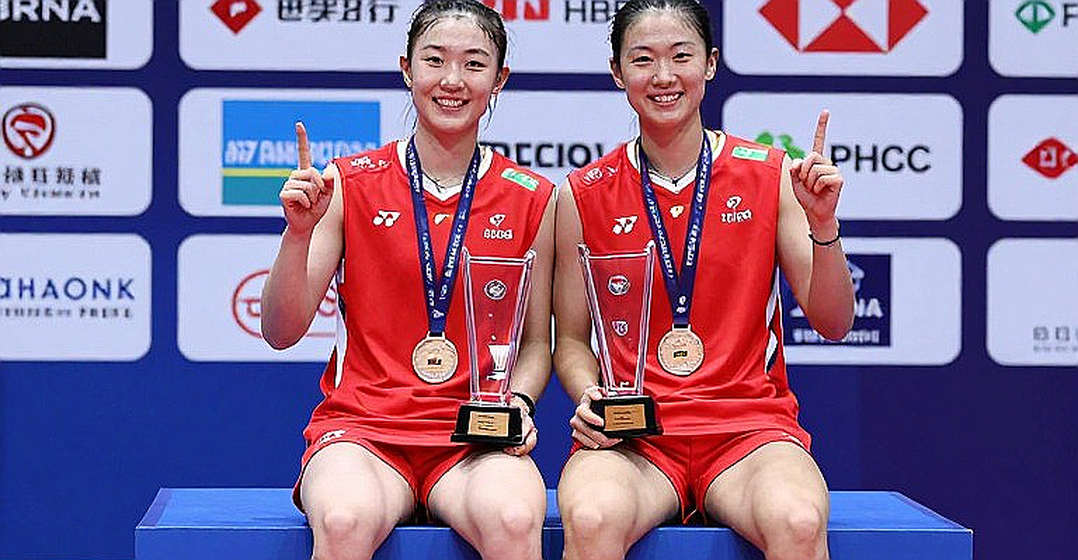 Asian Games 2026: Cầu lông cá nhân nén trong 5 ngày và hai cặp đôi cần kiểm chứng