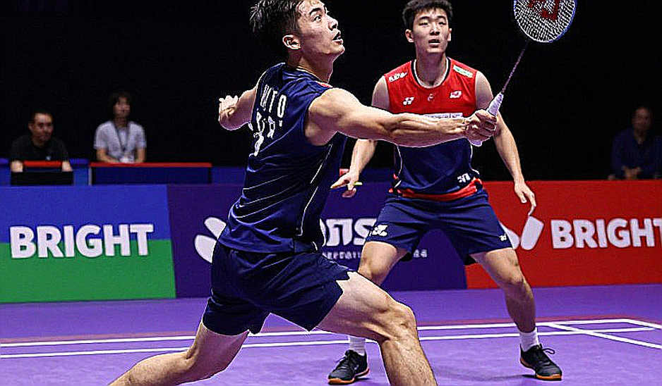 Lá thăm Asian Games 2026: Bảng đấu cầu lông kể chuyện gì khi không có dòng nào về phong độ