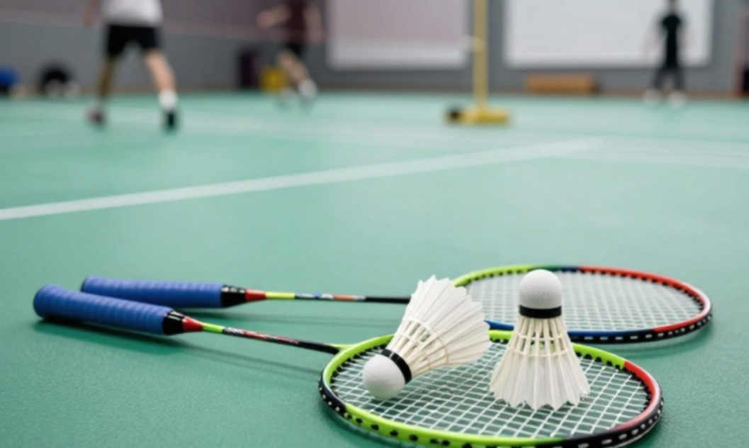 Kumamoto Masters 2026: Li Shifeng, khoảng trống Shi Yuqi và bài toán độ sâu của đơn nam Trung Quốc