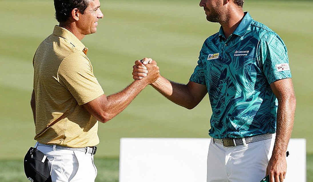 PGA TOUR 2028: Cuộc tái cấu trúc hai tầng và bài toán kinh tế của golf đỉnh cao