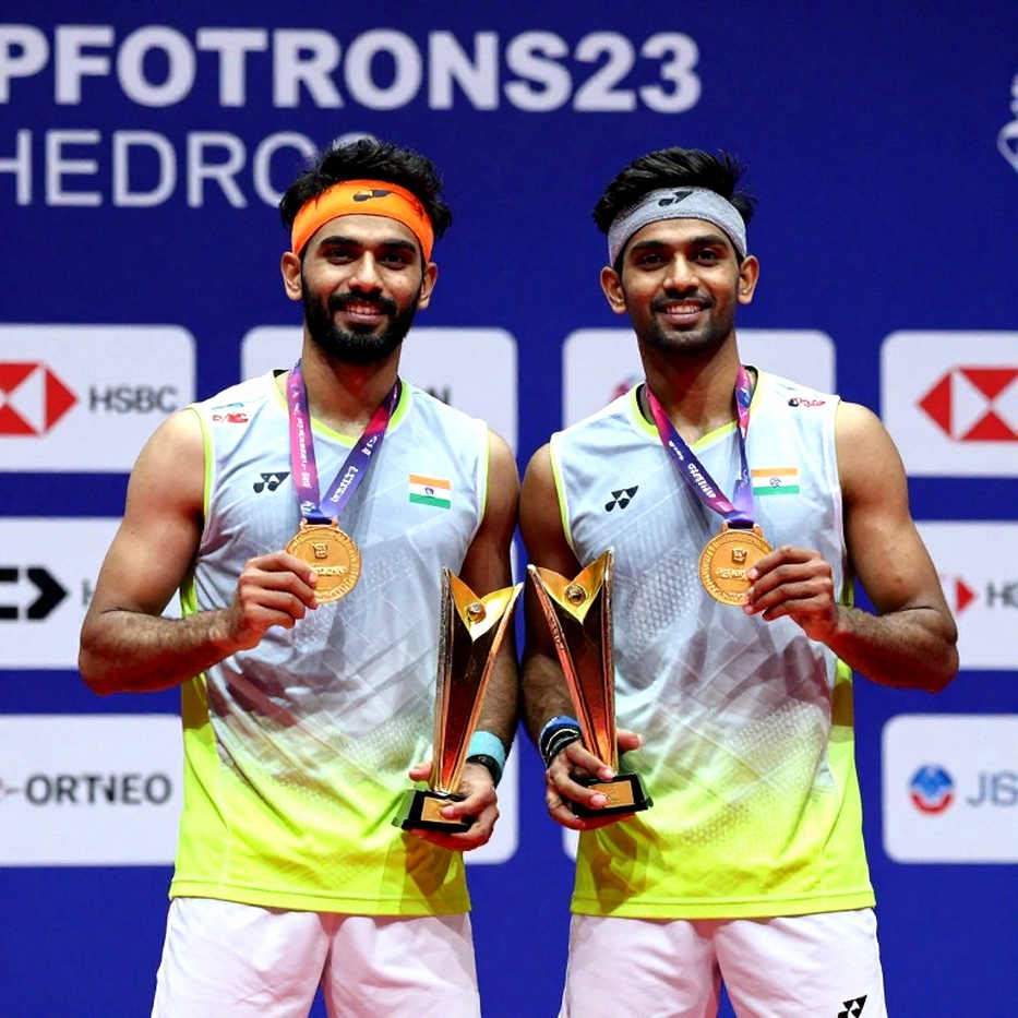 Vietnam Open 2026: Chức vô địch của Aidil Sholeh và khoảng trống hai năm ba tháng của nam đơn Malaysia