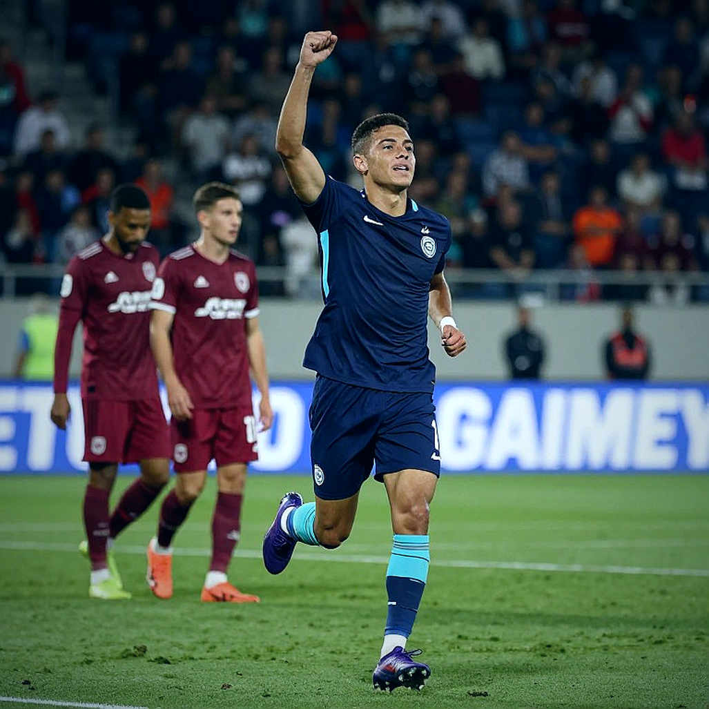 0-8 tại Champions Shanghai: Vết nứt sân nhà của VCT Trung Quốc