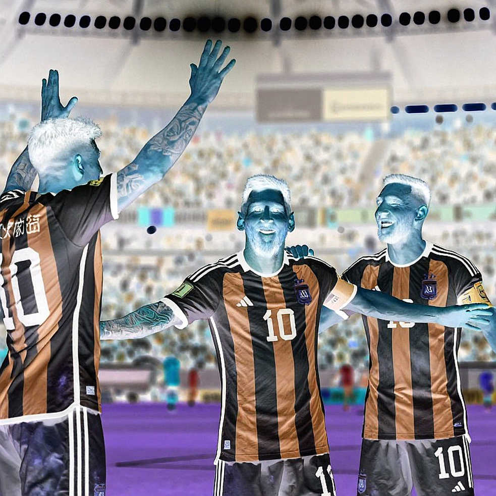 Gen.G hạ HLE 22-7 tại Worlds 2026: bản án dữ liệu dành cho nhà vô địch MSI