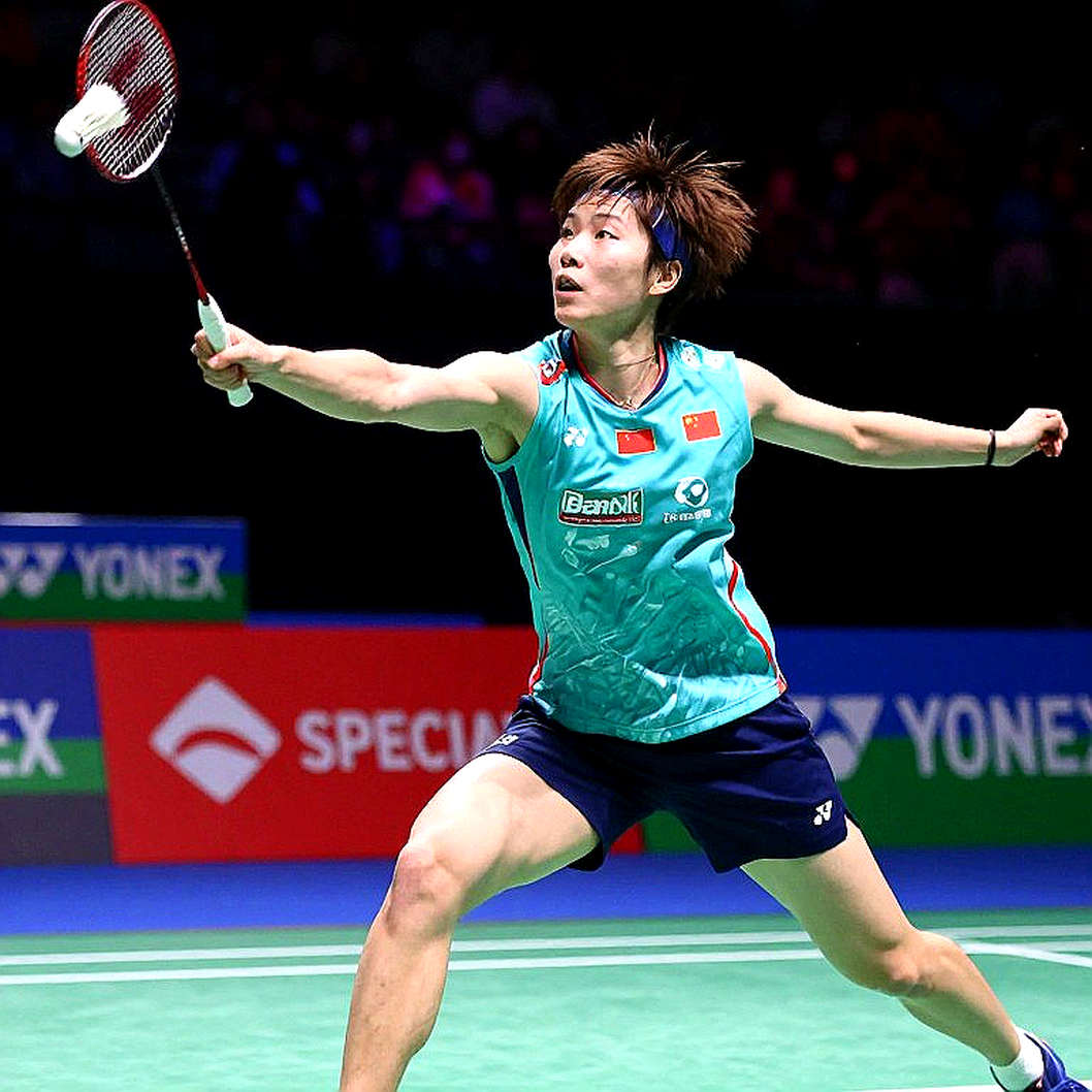 Thùy Linh dừng bước trước Xu Wen Jing: bốn điểm rơi và giới hạn của bảng xếp hạng